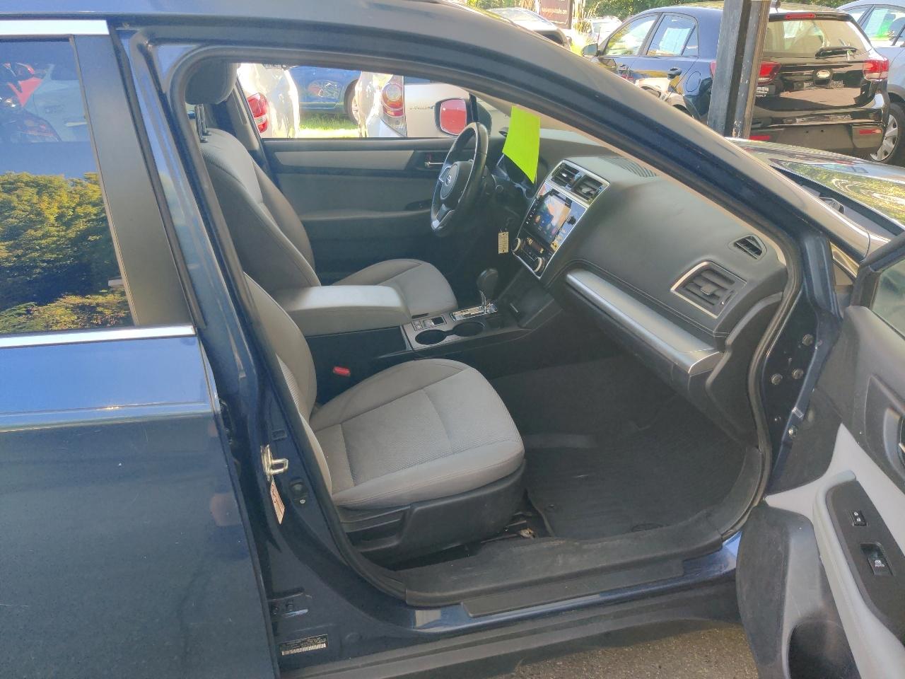 Subaru Outback 2.5i Premium 2019