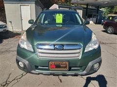 2014 Subaru Outback 