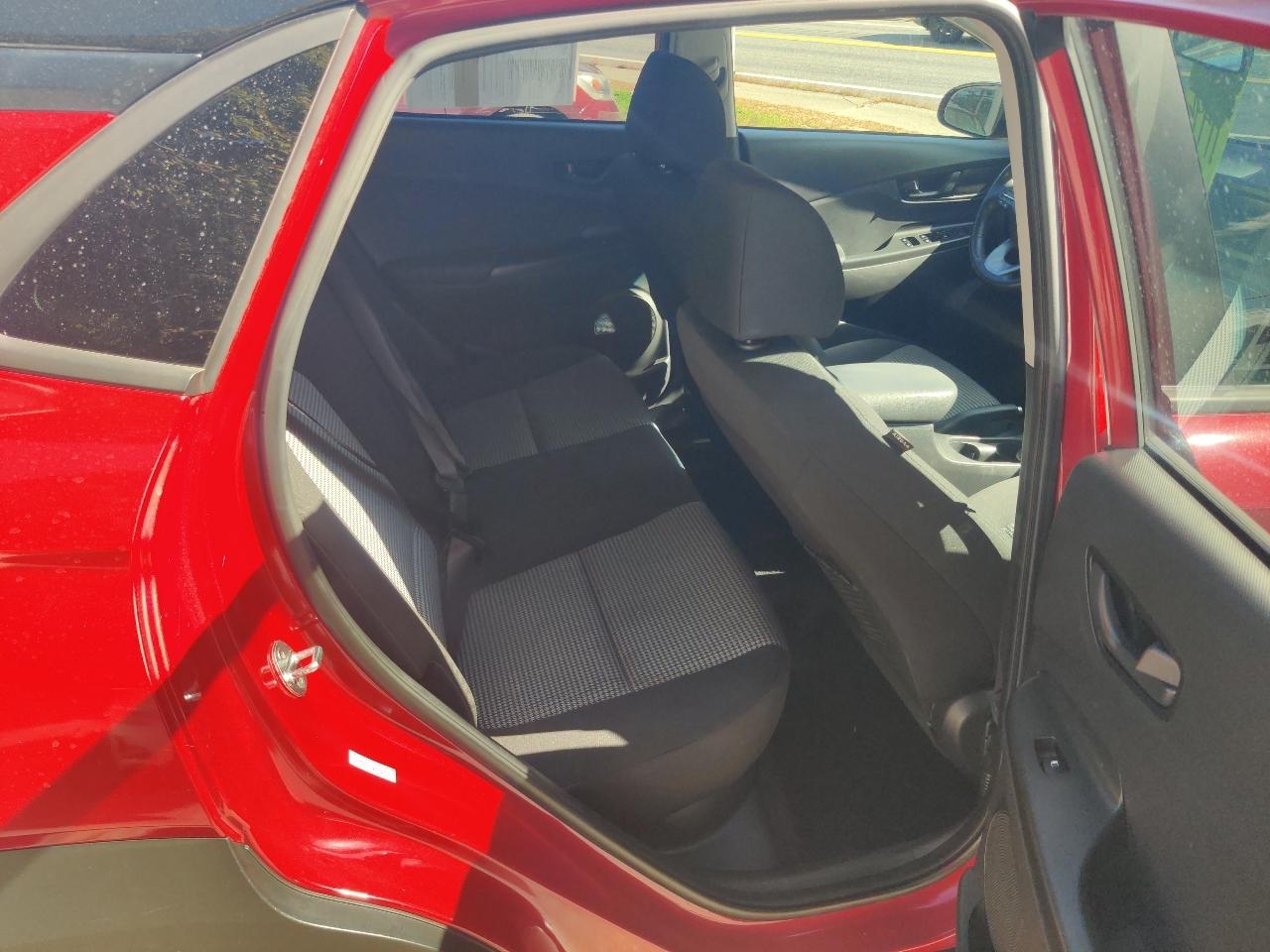 Hyundai Kona SEL AWD 2021