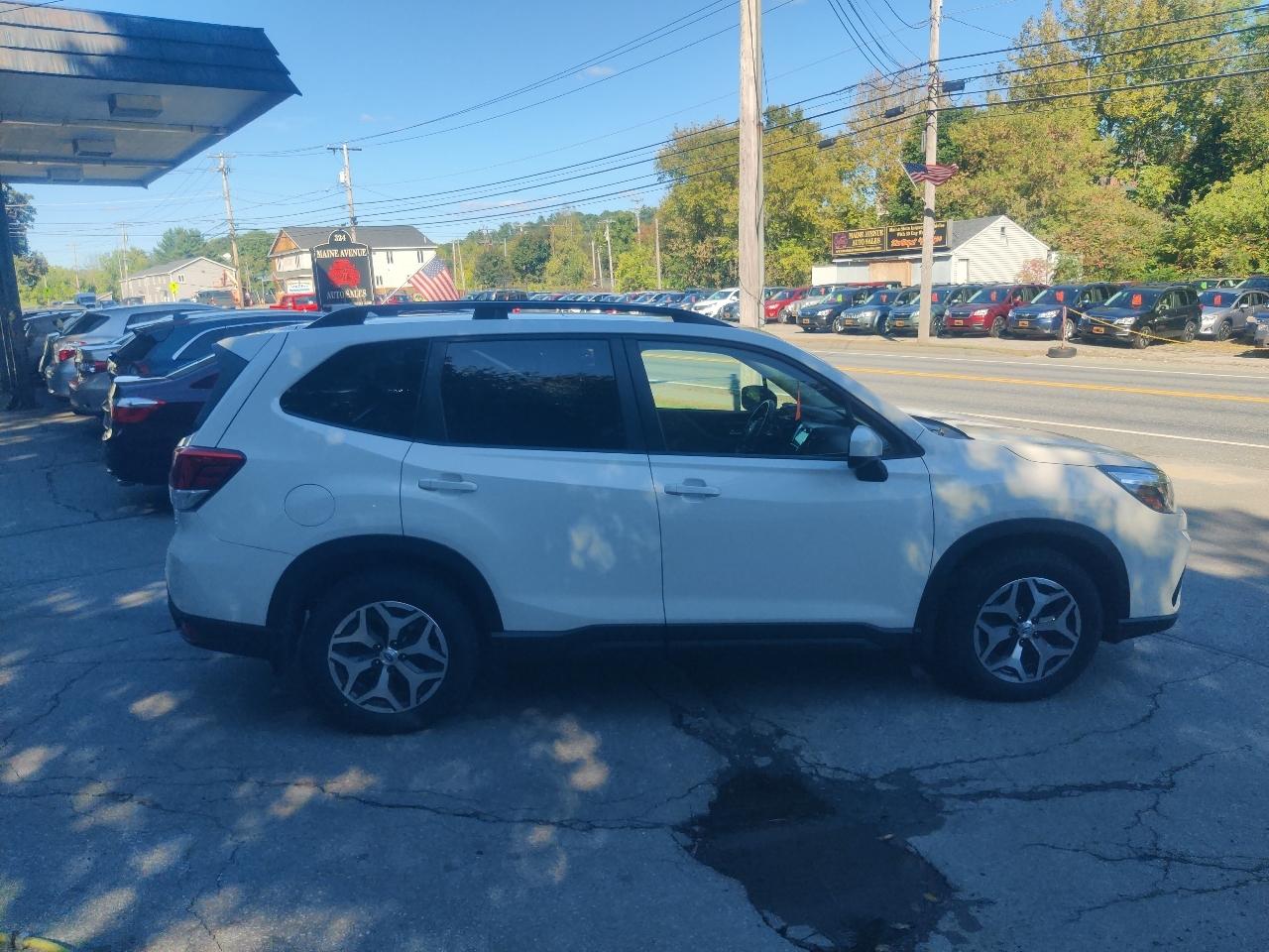 Subaru Forester Premium 2019