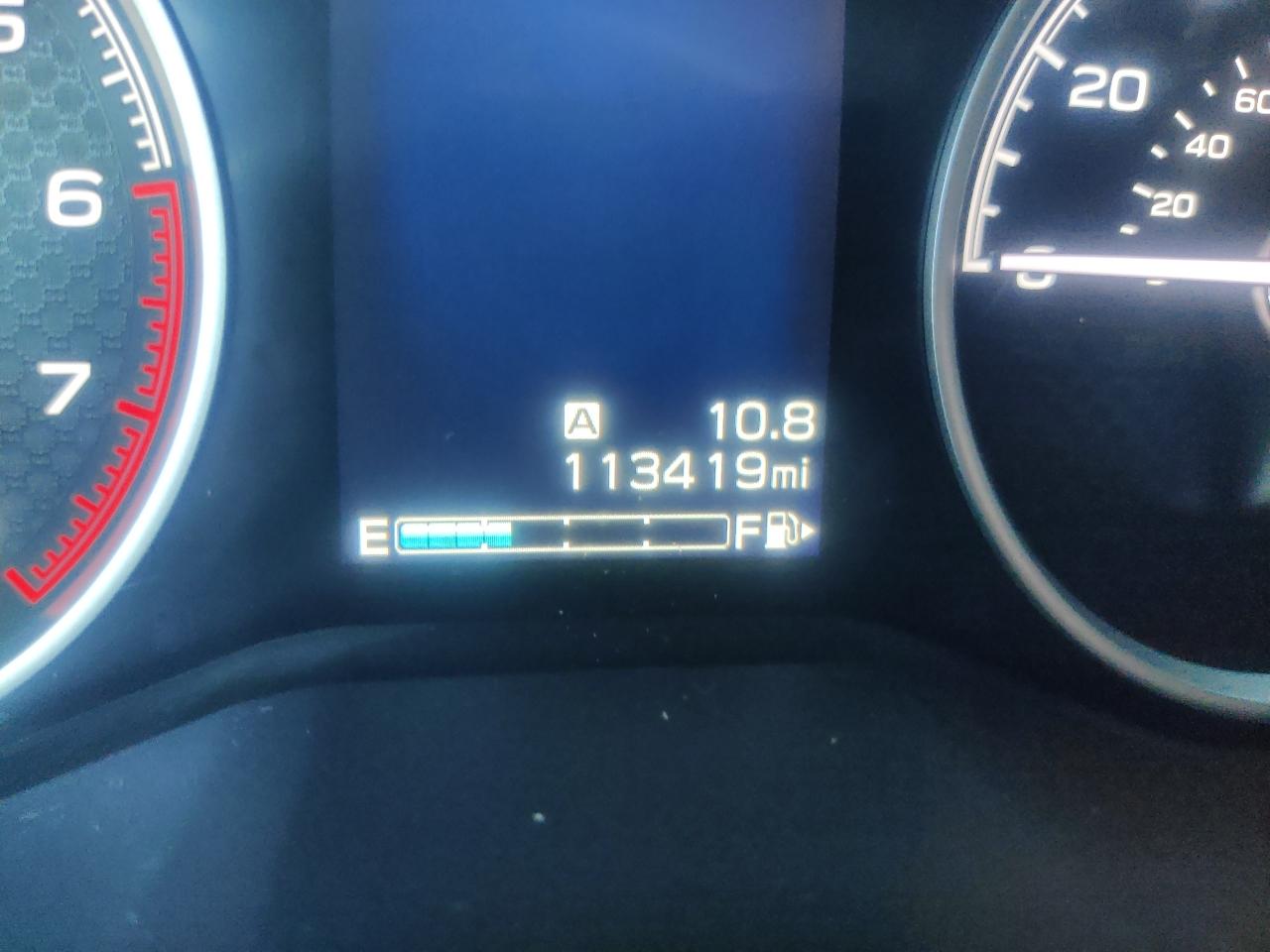 Subaru Forester Premium 2019