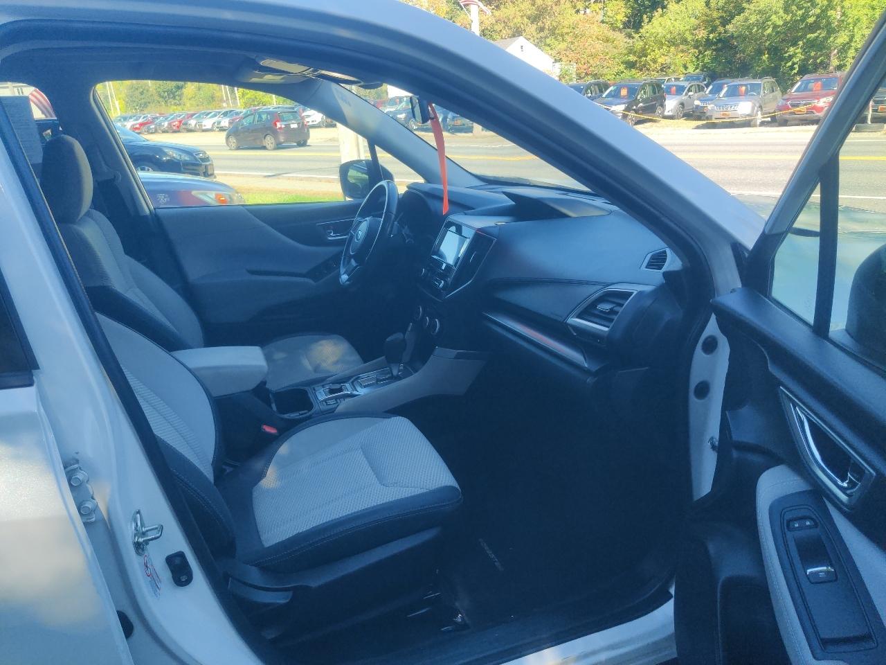 Subaru Forester Premium 2019
