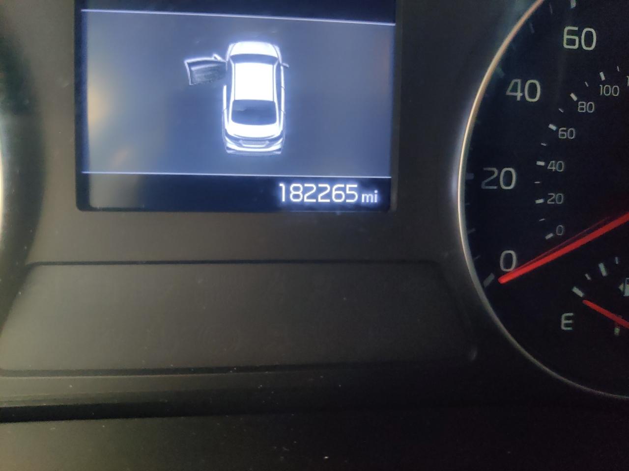 Kia Forte FE 6M 2020
