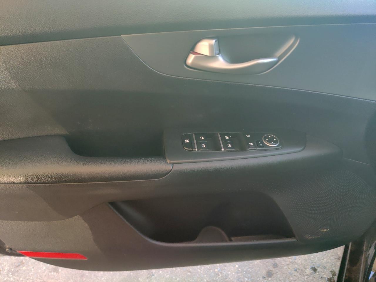 Kia Forte FE 6M 2020