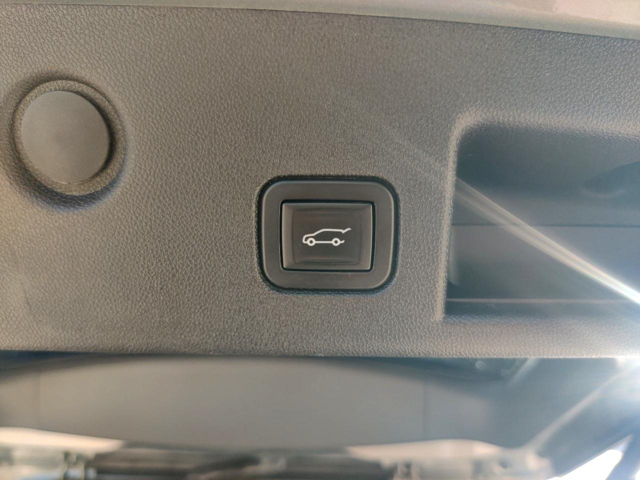 Chevrolet Equinox Premier AWD 2018