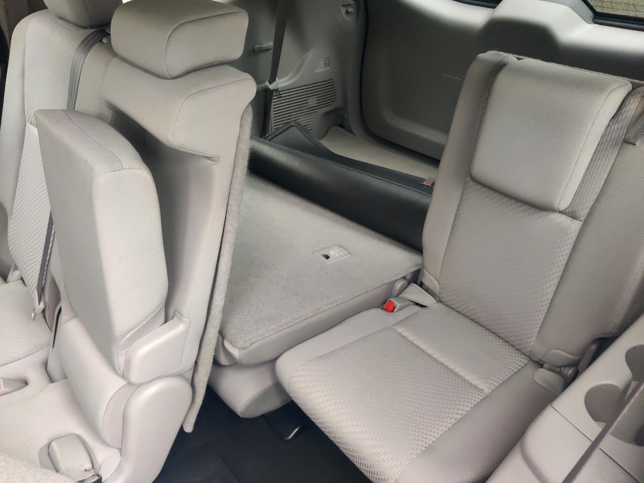 Toyota Highlander LE Plus AWD V6 2019