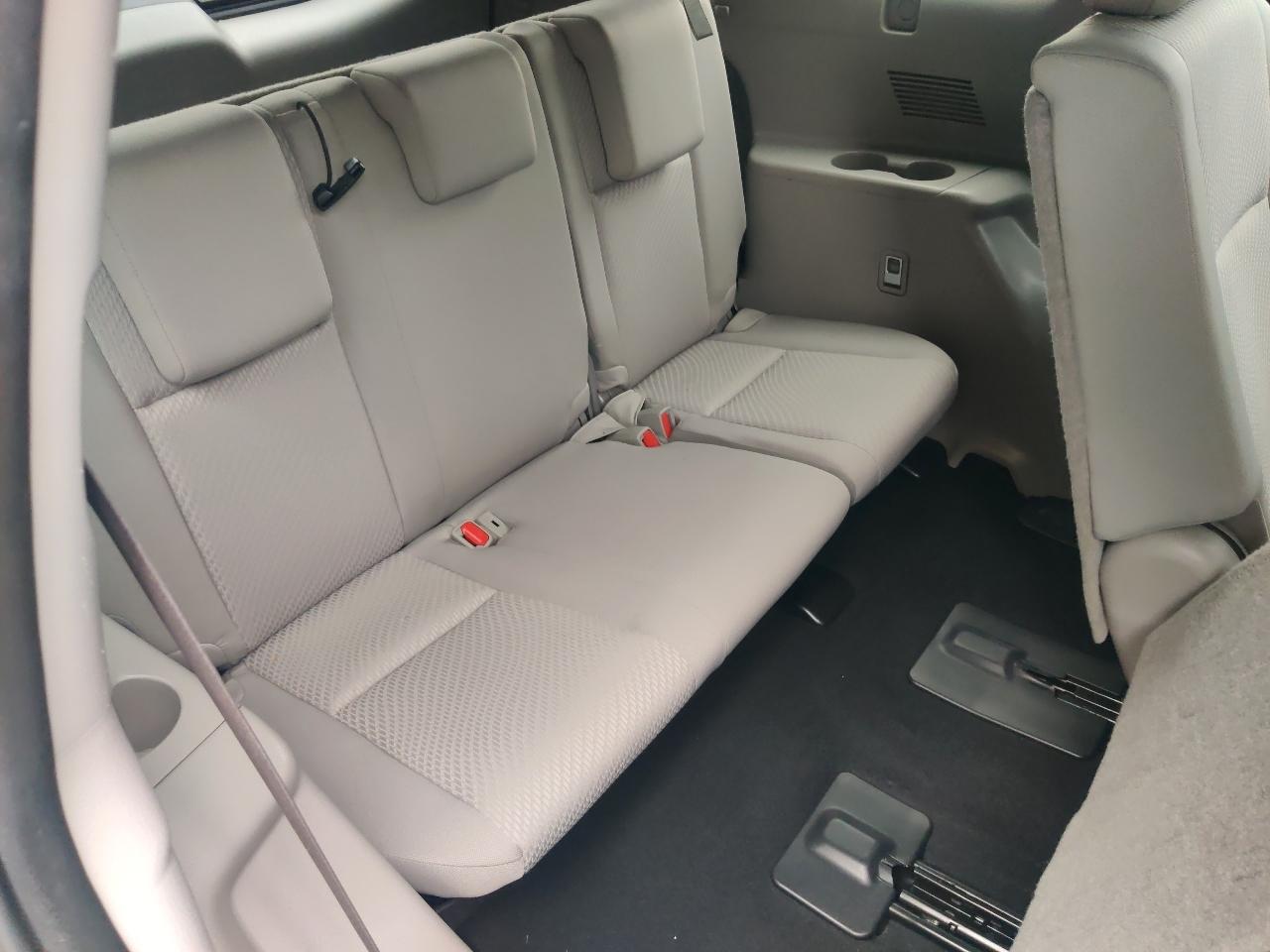 Toyota Highlander LE Plus AWD V6 2019