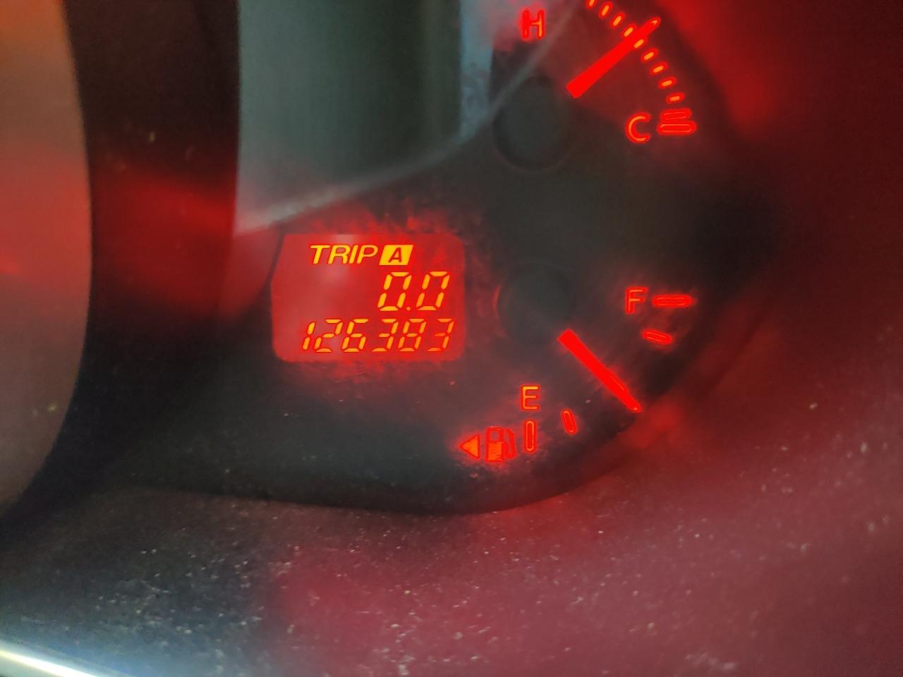 Mazda CX-7 Grand Touring 2007