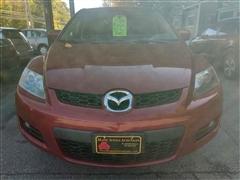 2007 Mazda CX-7 