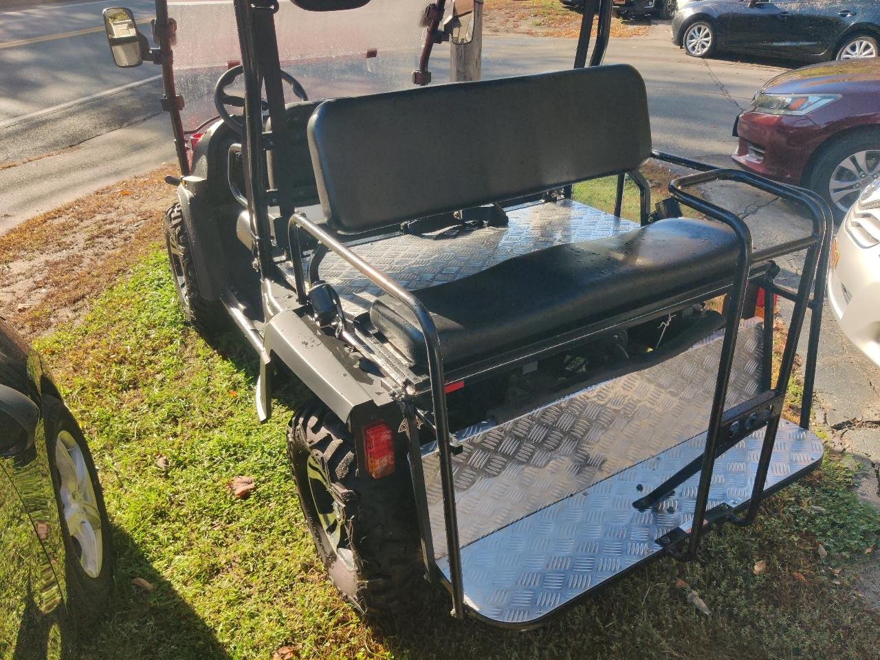 Trailmaster Taurus 4 450  2021