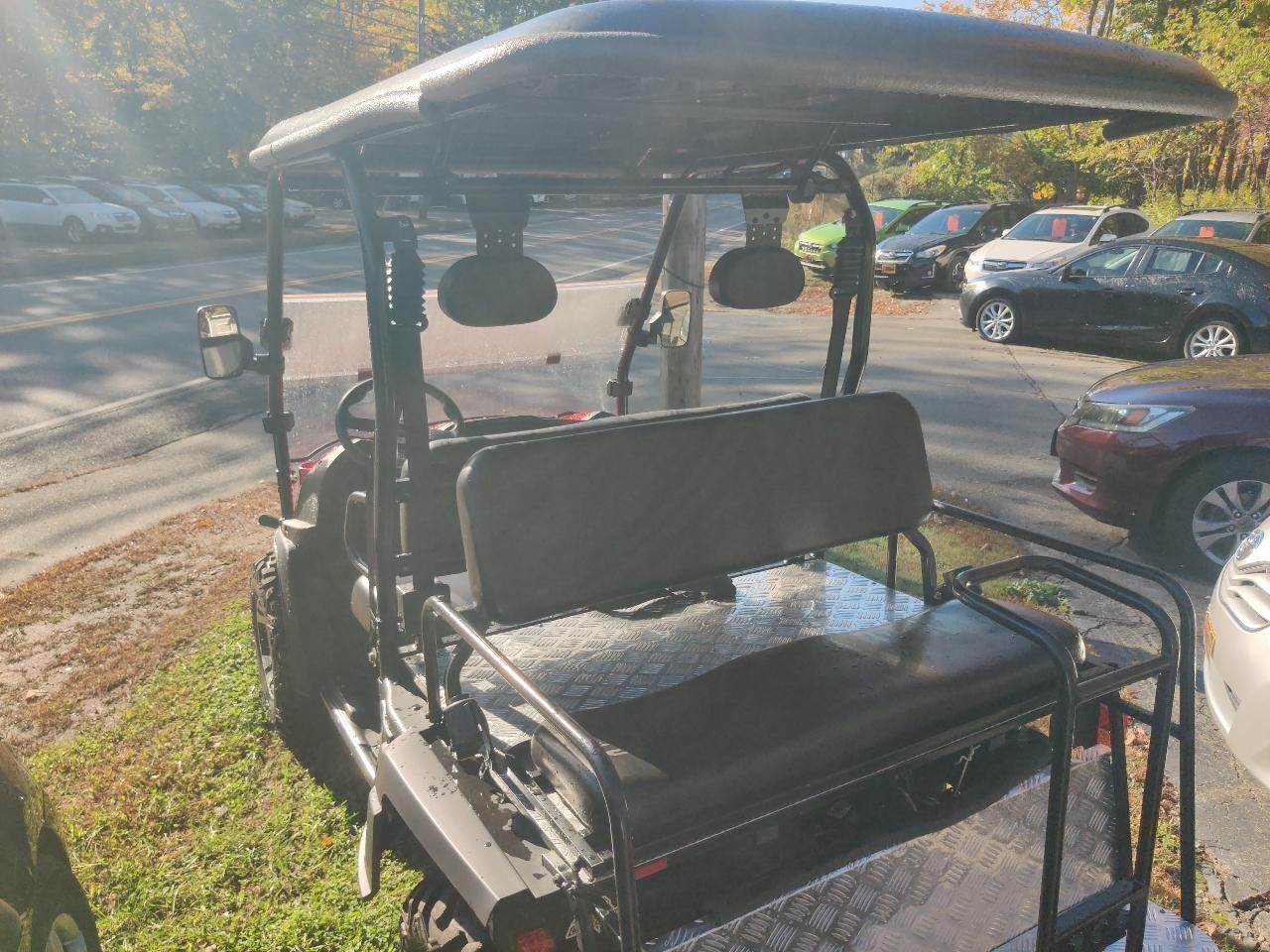 Trailmaster Taurus 4 450  2021