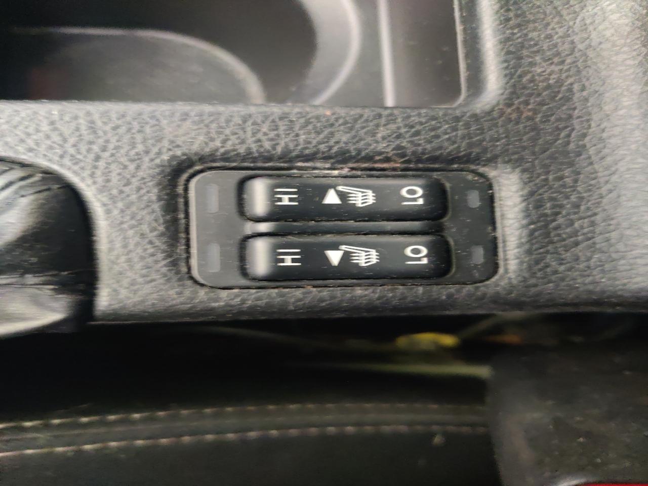 Subaru XV Crosstrek 2.0i Premium CVT 2015