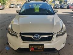 2015 Subaru XV Crosstrek 
