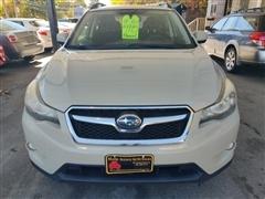 2014 Subaru XV Crosstrek 