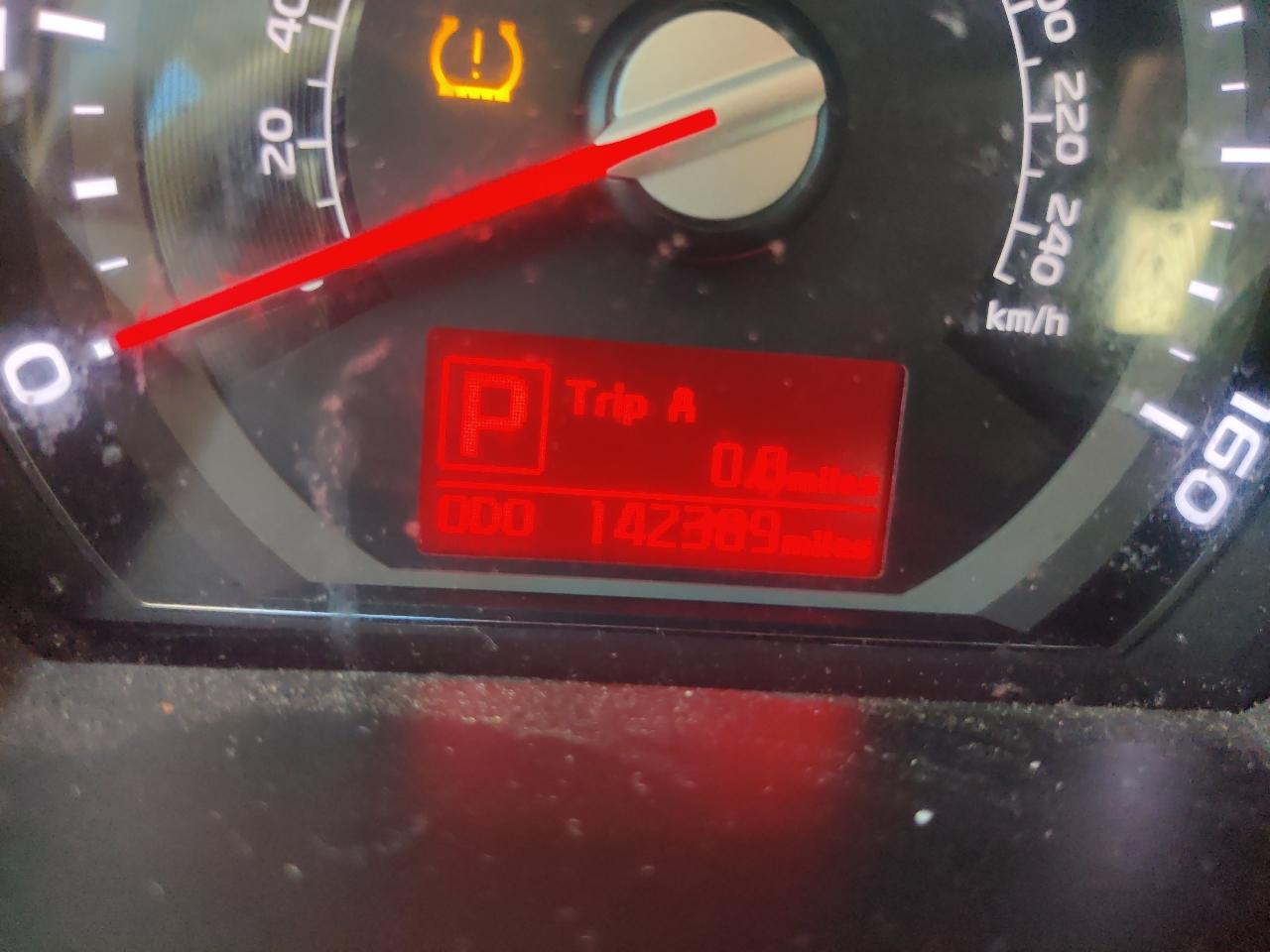 Kia Sportage LX AWD 2014