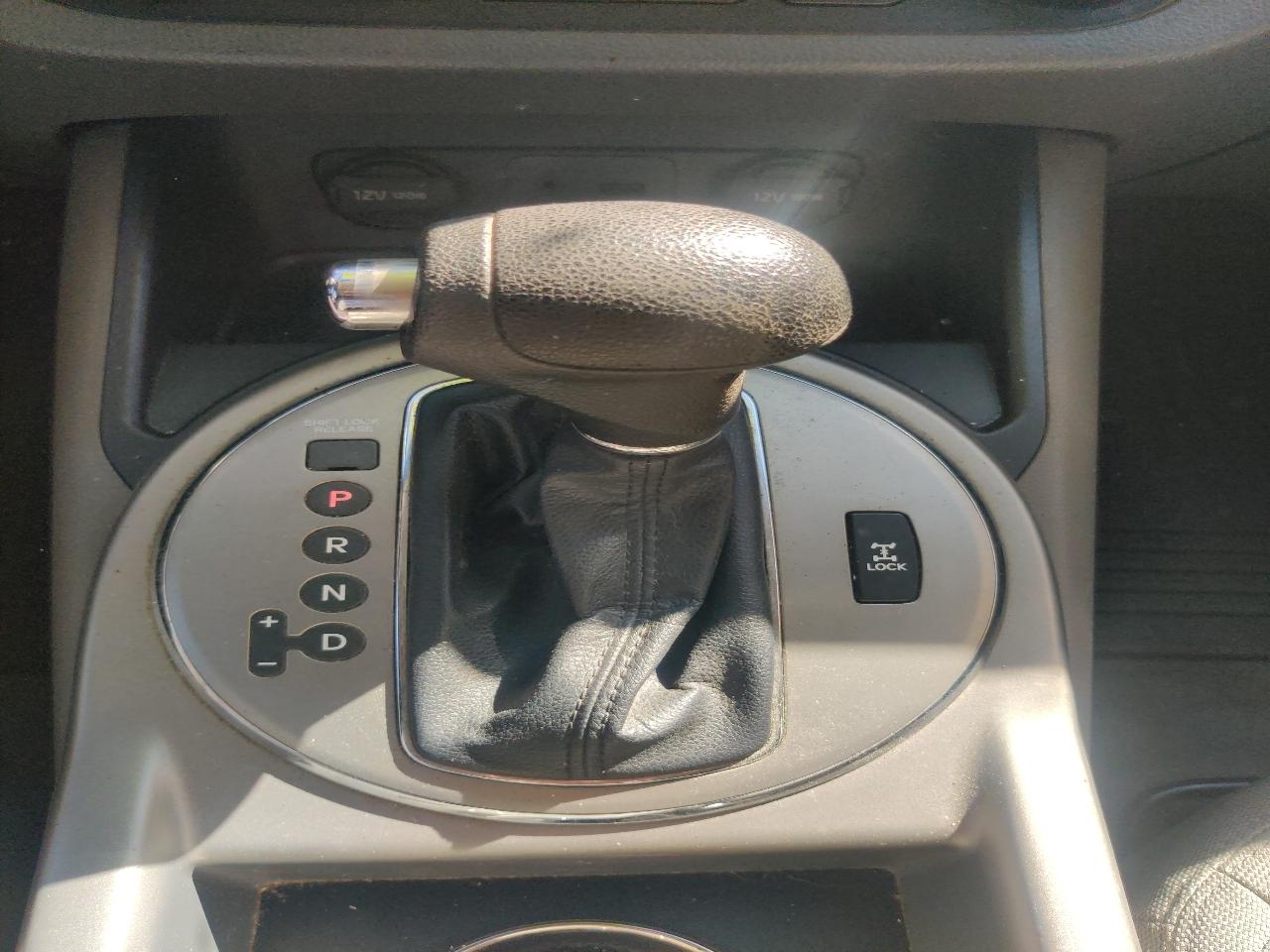 Kia Sportage LX AWD 2014