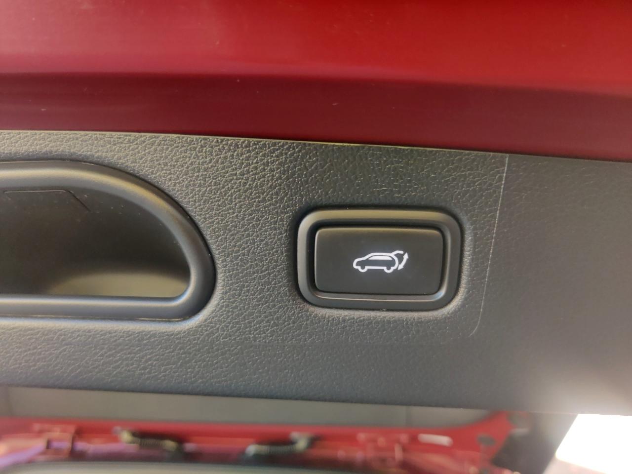 Hyundai Tucson Limited AWD 2018