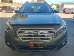 2017 Subaru Outback 