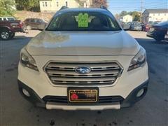 2017 Subaru Outback 