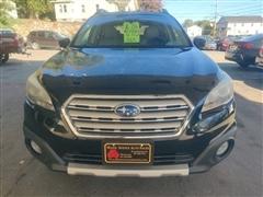 2016 Subaru Outback 