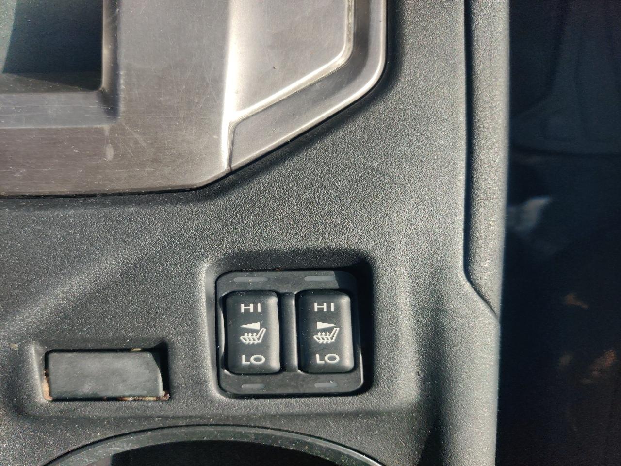Subaru Impreza 2.0i Premium CVT 5-Door 2018