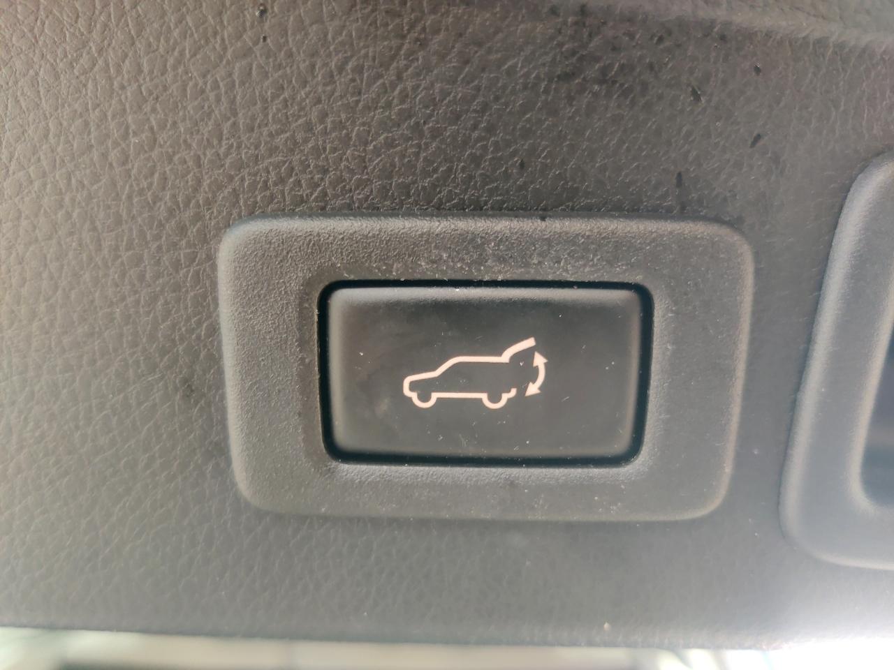Subaru Forester 2.5i Limited 2017