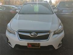 2016 Subaru XV Crosstrek 