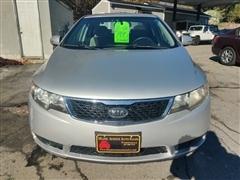 2012 Kia Forte 