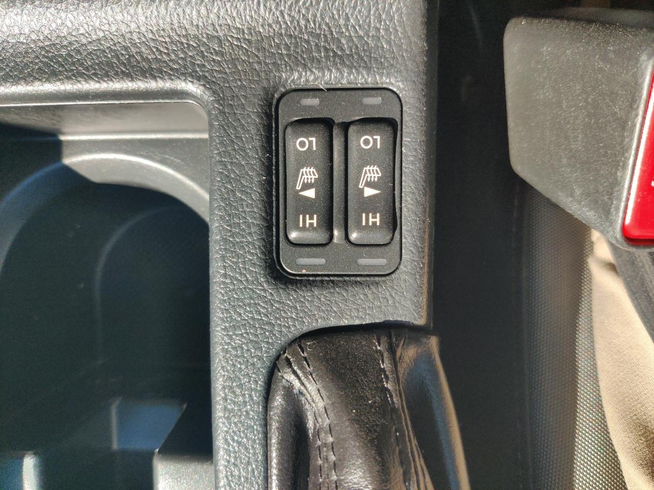 Subaru XV Crosstrek  2016