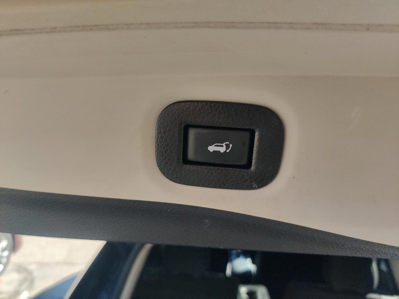 Nissan Rogue 2017.5 AWD SV 2017