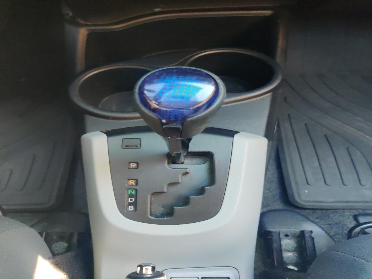 Toyota Prius c One 2013