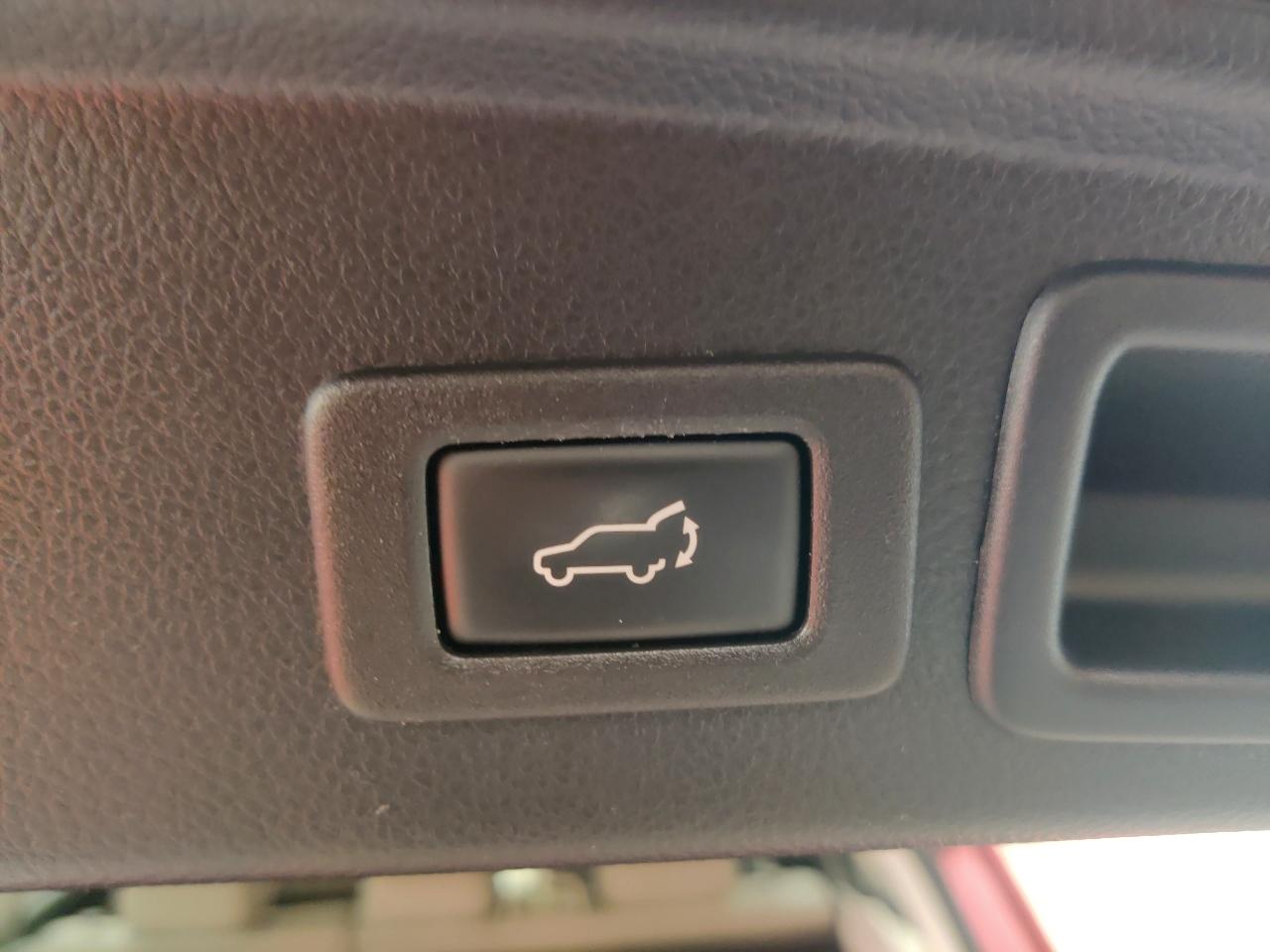 Subaru Forester 2.5X Limited 2015