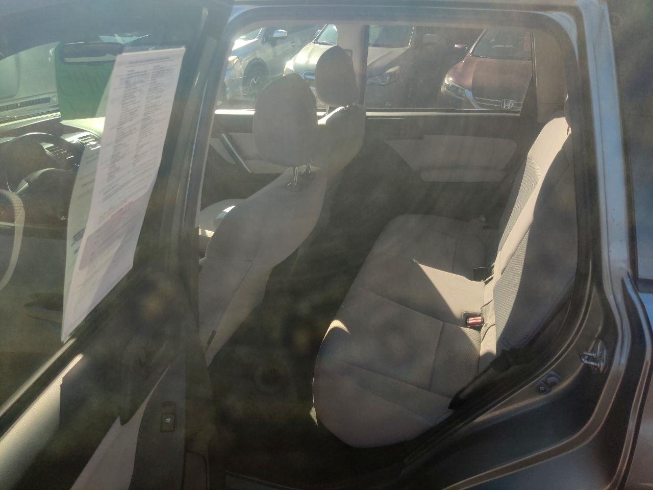 Subaru Forester 2.5i Premium 2015