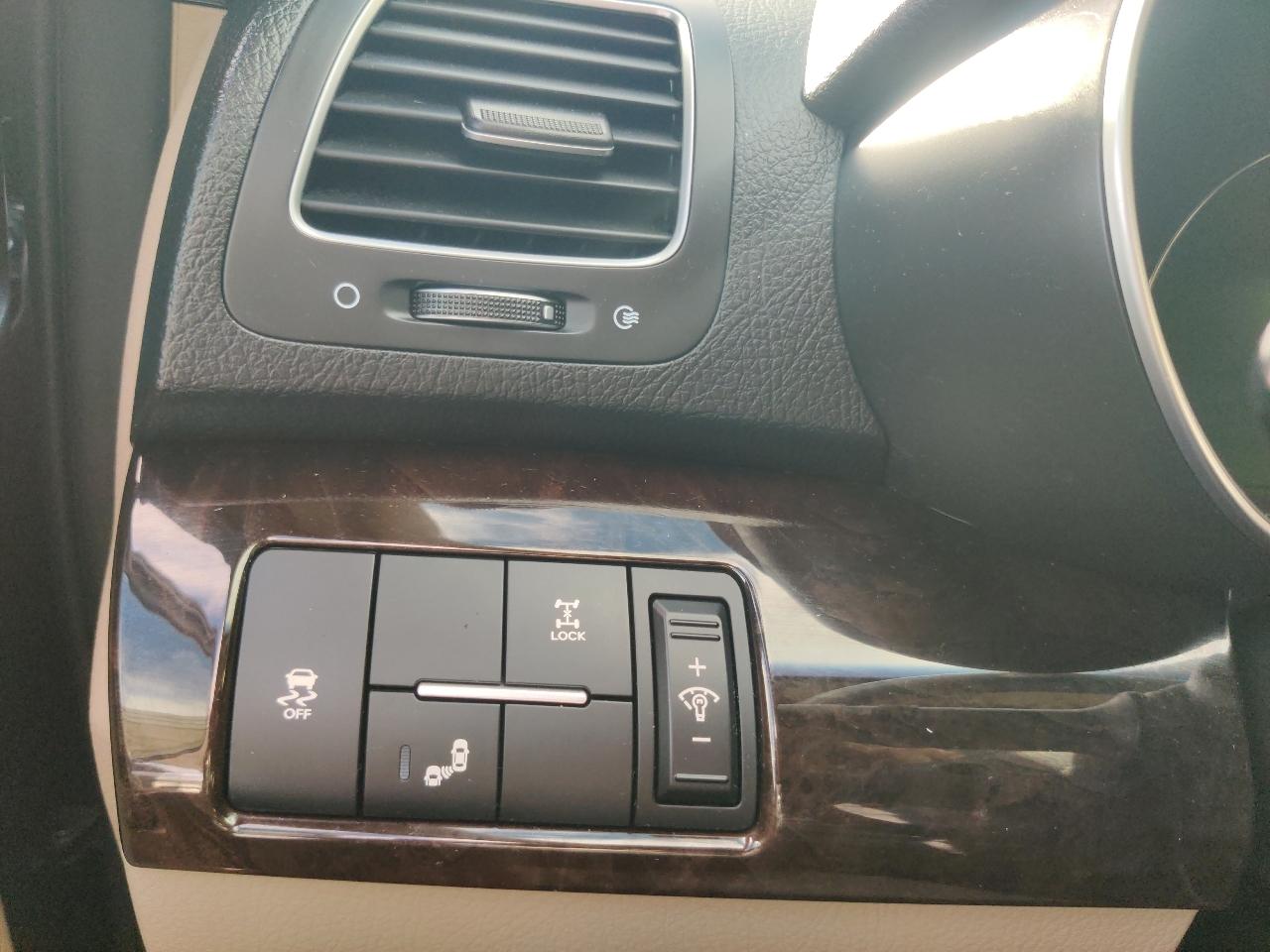 Kia Sorento EX V6 AWD 2014