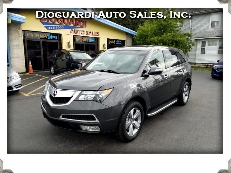 Acura Of Rochester >> Buy Here Pay Here 2011 Acura Mdx For Sale In Rochester Ny 14609 Acura Of Rochester >> Buy Here Pay Here 2011 Acura Mdx For Sale In Rochester Ny 14609