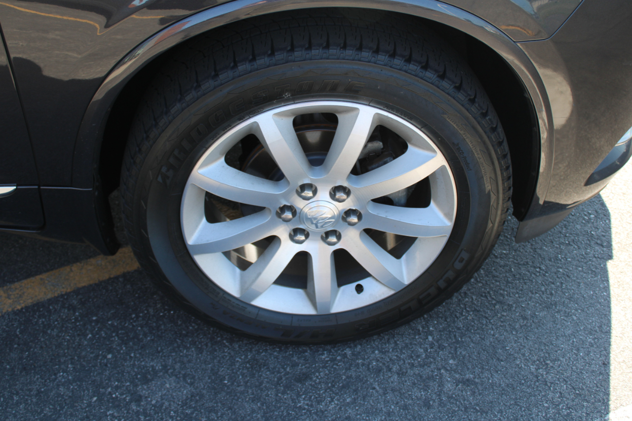 Buick Enclave Premium AWD 2015 Buick Enclave Premium AWD 2015