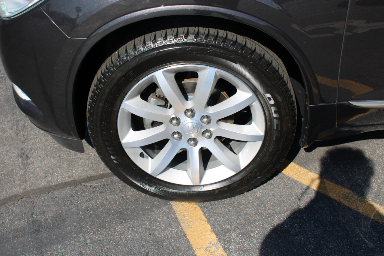 Buick Enclave Premium AWD 2015 Buick Enclave Premium AWD 2015