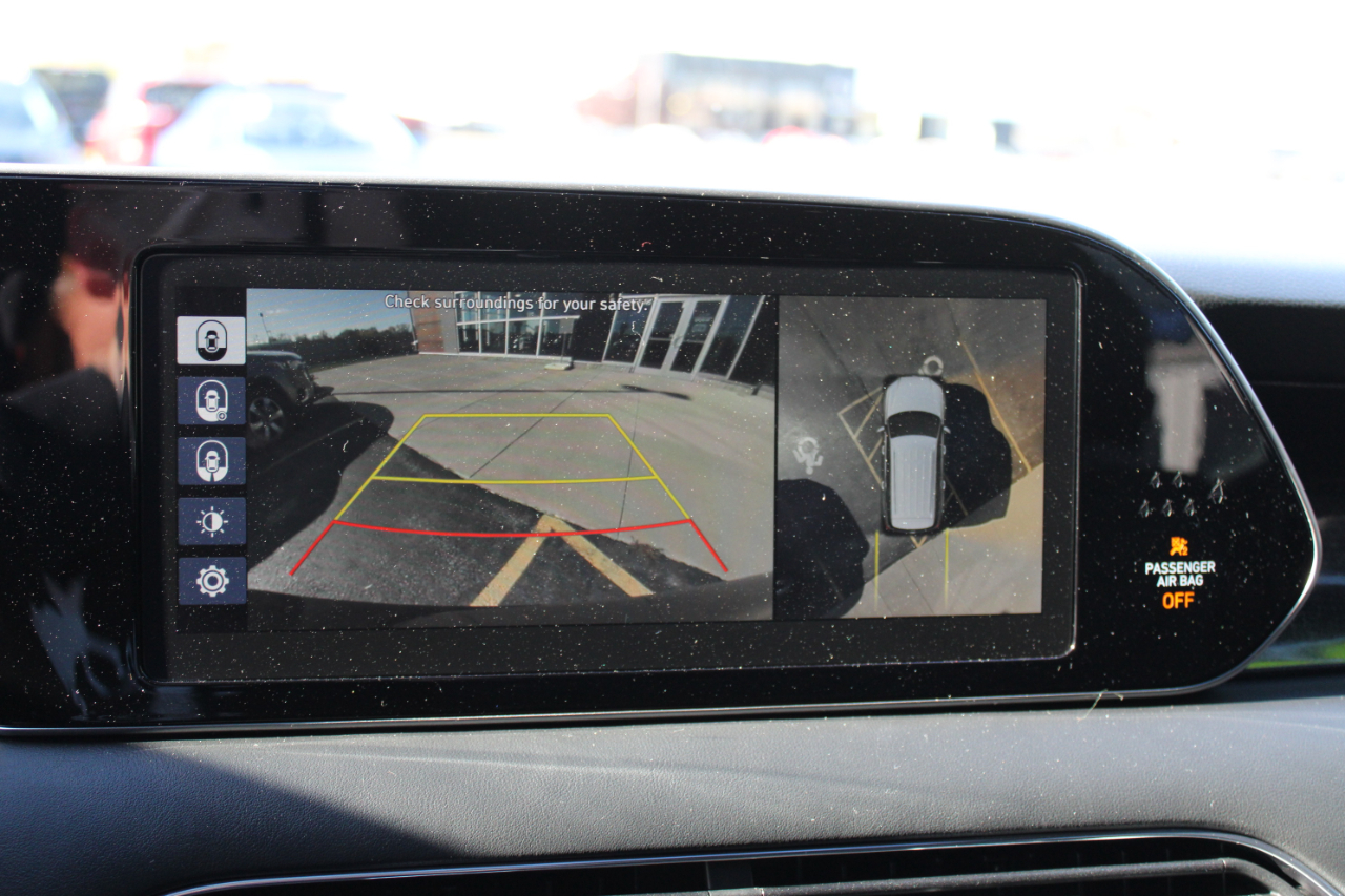 Hyundai Palisade Limited AWD 2020 Hyundai Palisade Limited AWD 2020