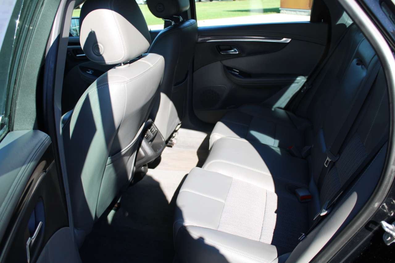 Chevrolet Impala LT 2019 Chevrolet Impala LT 2019