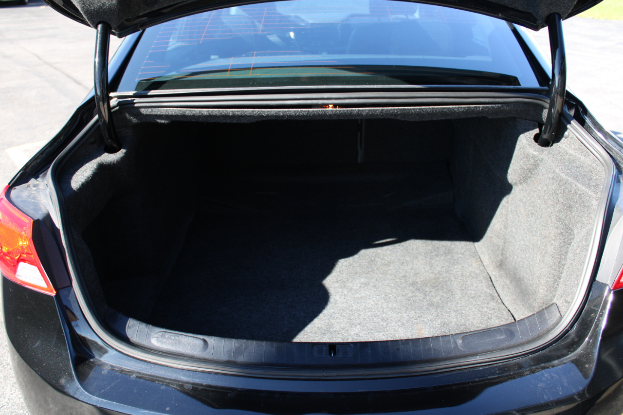 Chevrolet Impala LT 2019 Chevrolet Impala LT 2019