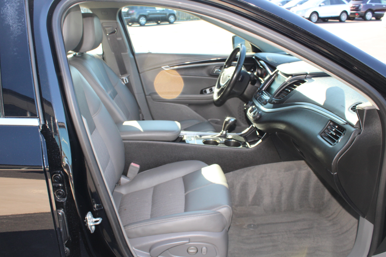 Chevrolet Impala LT 2019 Chevrolet Impala LT 2019