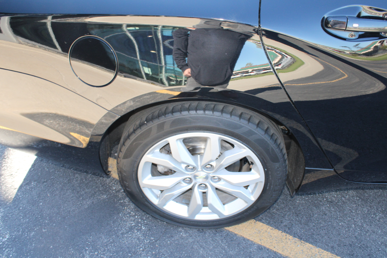 Chevrolet Impala LT 2019 Chevrolet Impala LT 2019