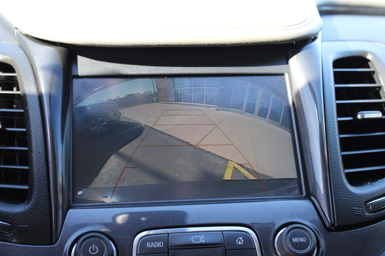 Chevrolet Impala LT 2019 Chevrolet Impala LT 2019