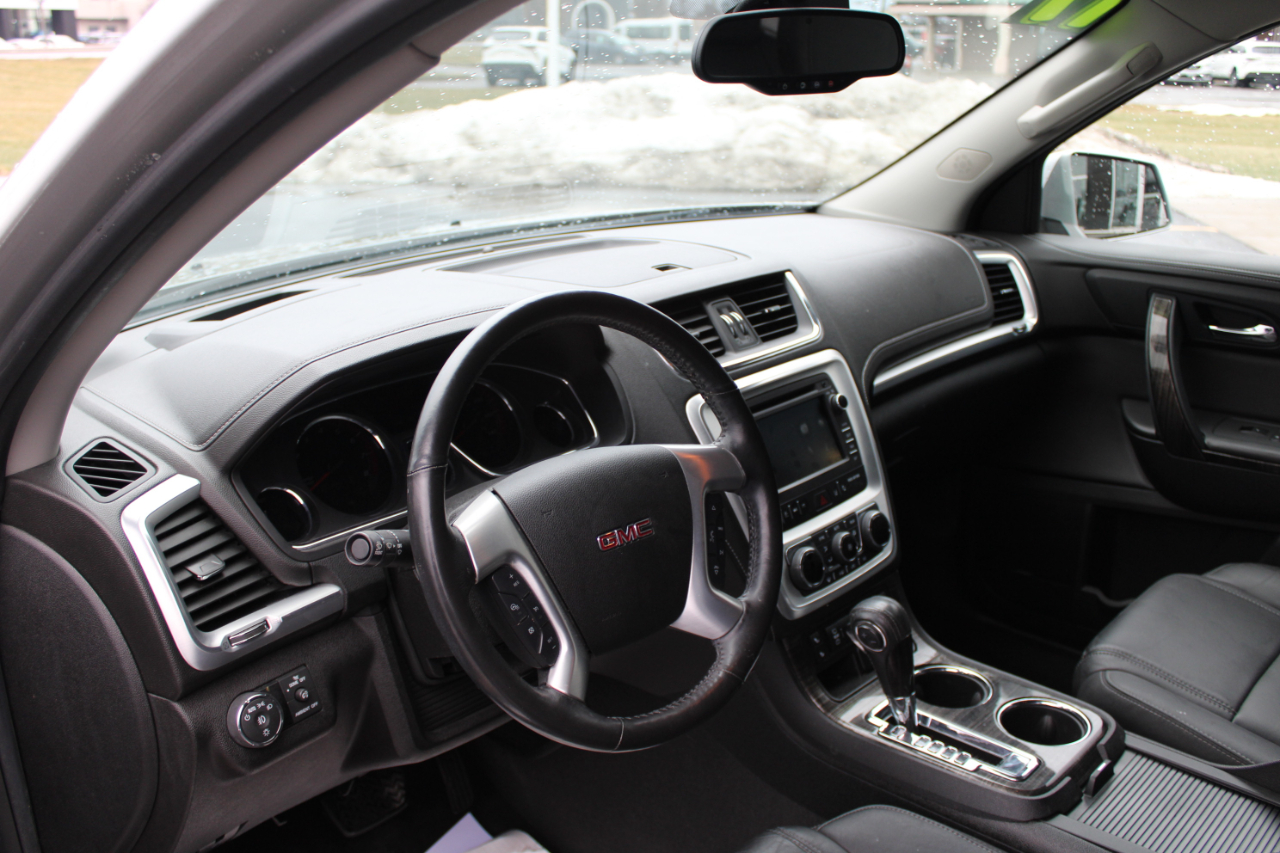 GMC Acadia Limited AWD 2017