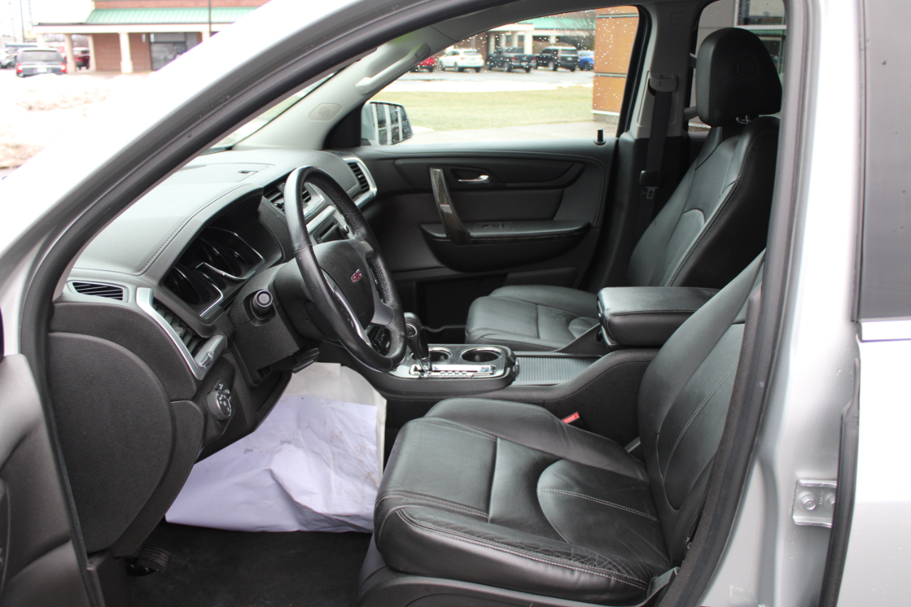 GMC Acadia Limited AWD 2017