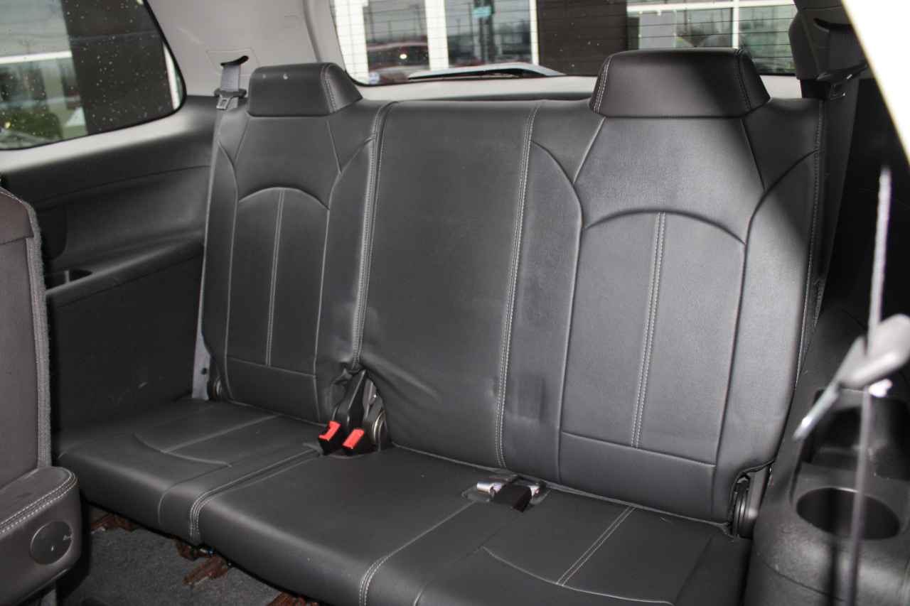 GMC Acadia Limited AWD 2017