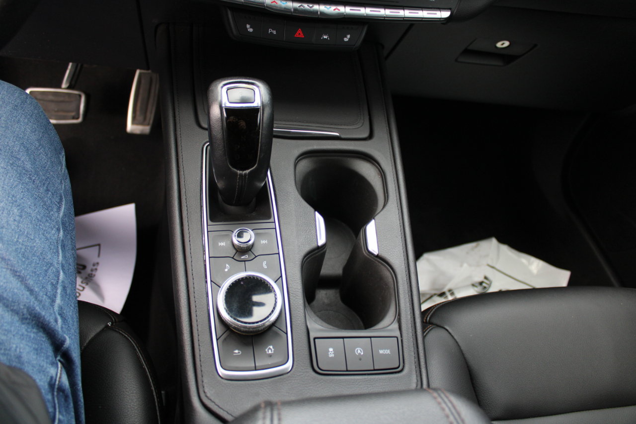 Cadillac XT4 Sport AWD 2019