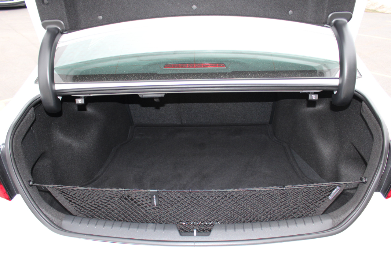 Hyundai Sonata Sport 2.0T 2017