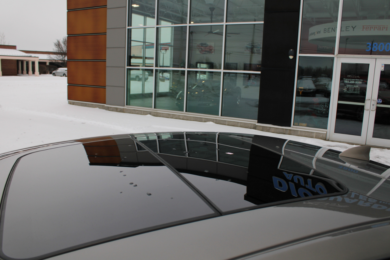 Cadillac XTS Luxury FWD 2018