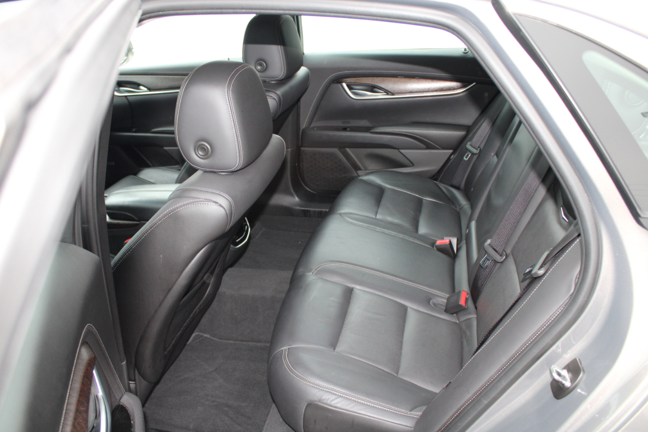 Cadillac XTS Luxury FWD 2018